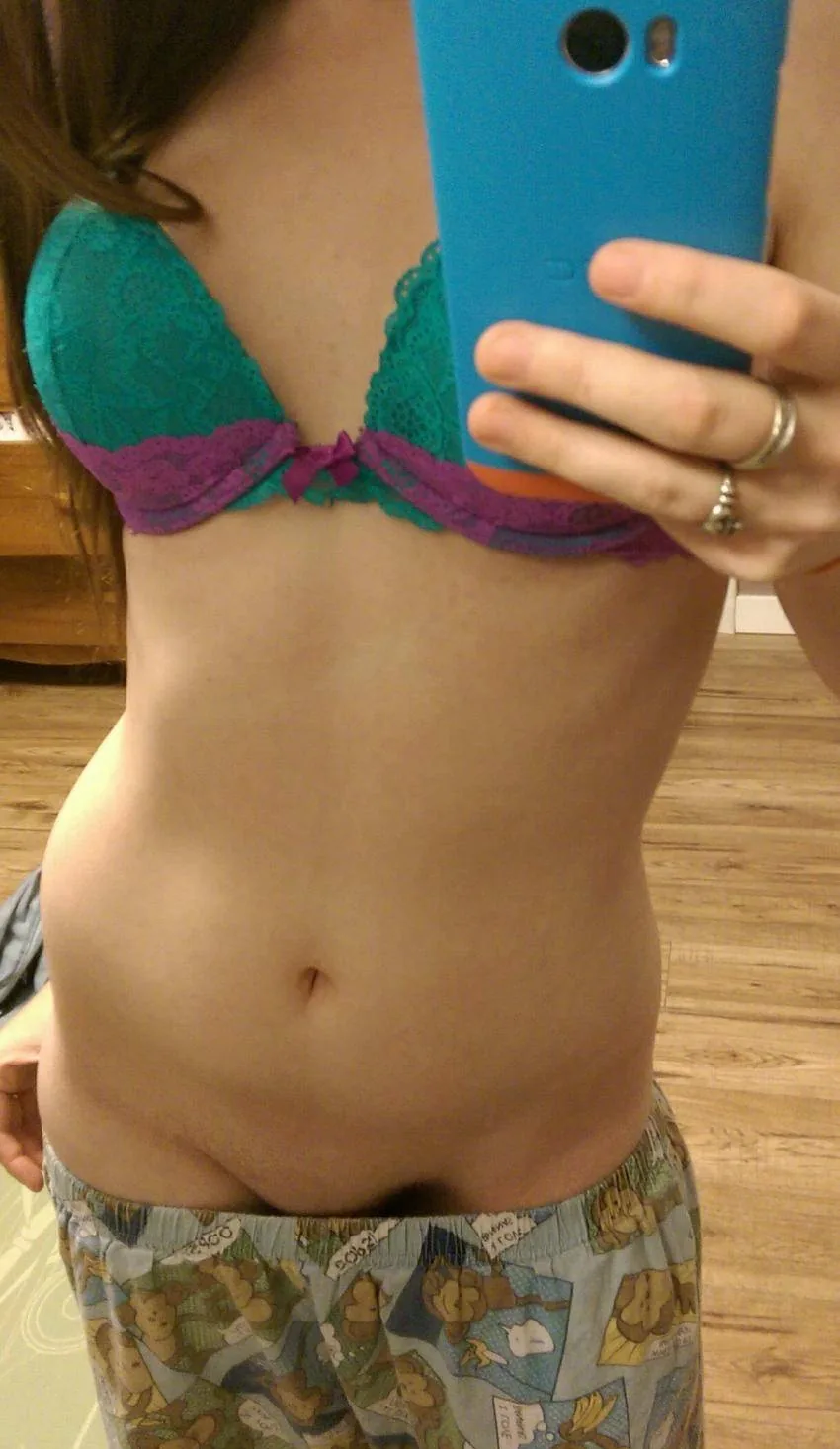 Blond.Dominique