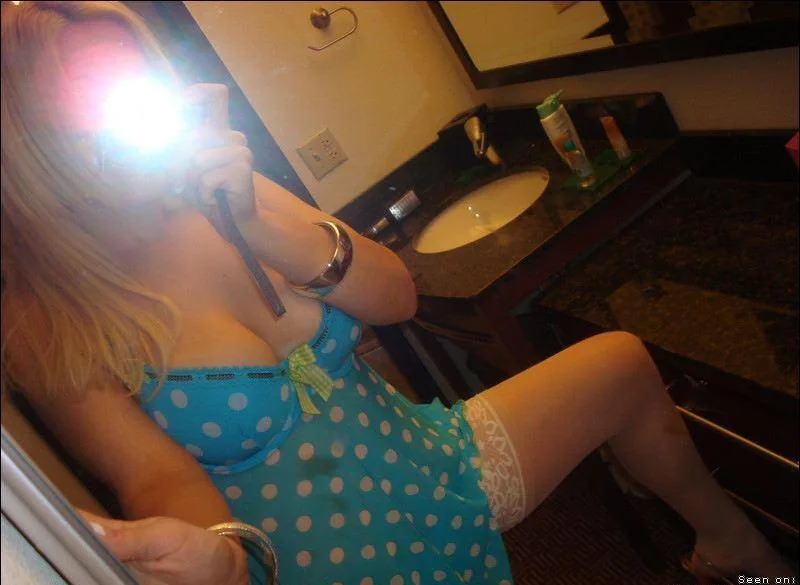 Blond.Ilse
