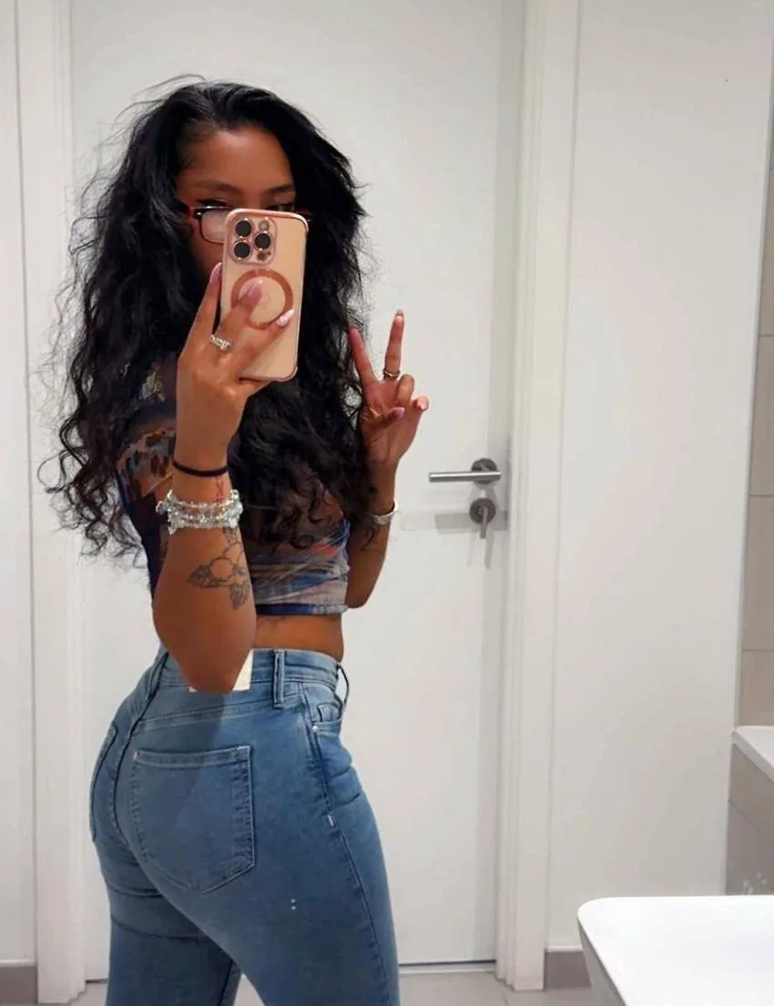 CarmenMeisje