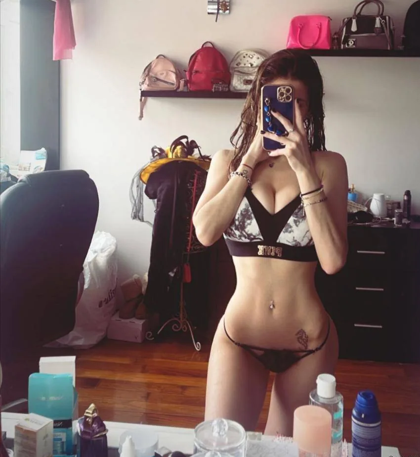 SharonXo89